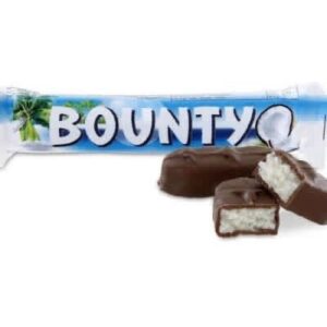 Bounty Chocolates