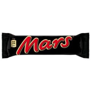 Mars Chocolates