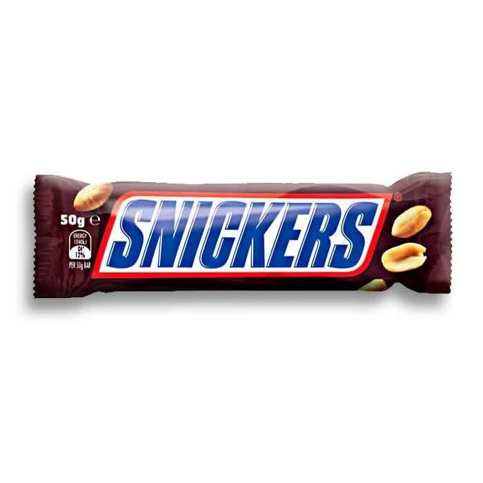 Snickers Chocolate