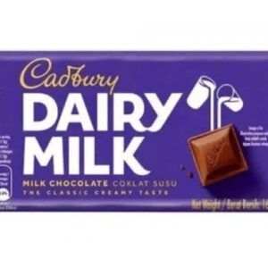Cadbury Dairy Milk