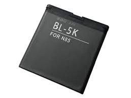 BL-5K Battery Nokia - Image 3