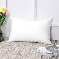 White Washable Pillow (20×30) - Image 2