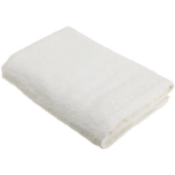 White Cotton Towel (30×60) - Image 2