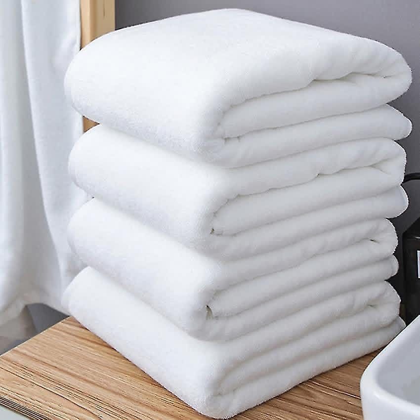 White Cotton Towel (30×60)