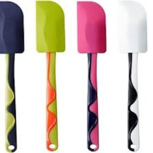 Sleek & sturdy IKEA Spatula