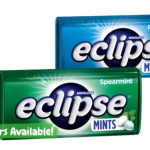 Eclipse Mints (Copy)