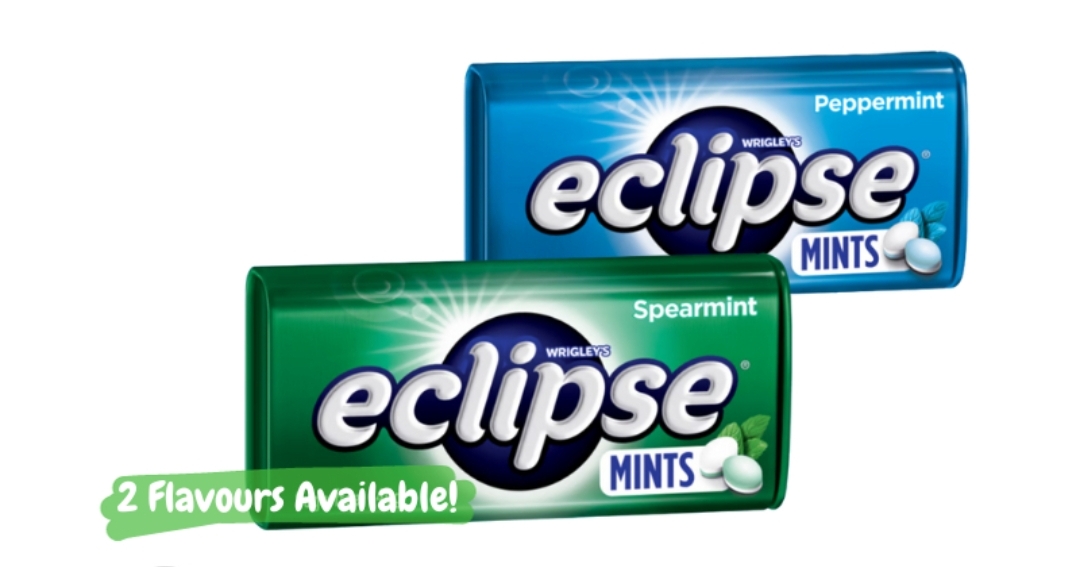 Eclipse Mints